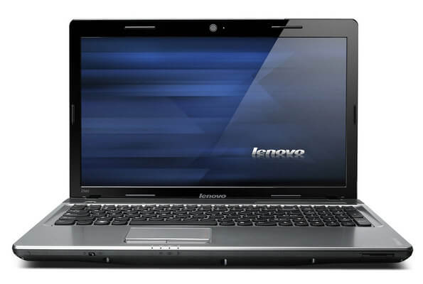 Замена петель на ноутбуке Lenovo IdeaPad U460